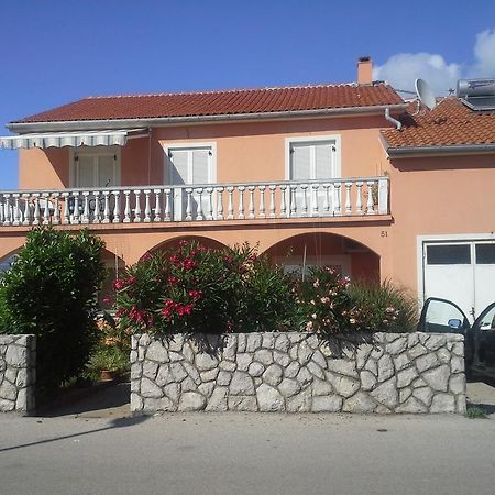 Apartments Matic Omišalj Quarto foto