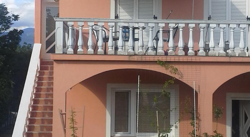 Apartments Matic Omišalj Quarto foto
